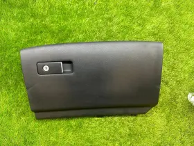 681sa-4gf0a Infiniti 681sa4gf0a 2014-2024 Q50 Dash Right Glove Box Storage Compartment Oem