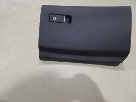 Infiniti 68500-4gf0a/b/c 2014-2023 Oem Q50 Dash Board Glove Box Storage Compartment In Black