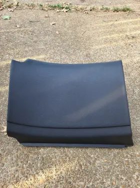 68500-eh106 Infiniti 08-10 M35 Glove Box Door Black