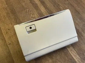 685001la0a Infiniti 2011-2017 Qx56 Qx80 Dash Glove Box Storage Compartment Door Beige Oem 685001la0a Infiniti 2011-2017 Qx56 Qx80 Dash Glove Box Storage Compartment Door Beige Oem