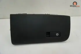685005na1a Infiniti 19-23 Qx50 Oem Glove Compartment Storage Box Black Assy 5028