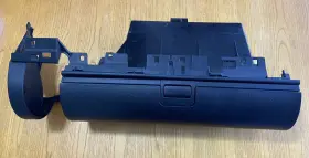 68560ac700 Infiniti 2005 2006 2007 G35 Coupe Upper Glove Box Storage Compartment