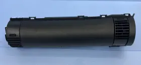 68560-am601 Infiniti 68560am601 2005-2007 G35 Coupe Upper Glove Box Assembly Black Oem