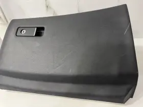685p34gf0a Infiniti 2014-2018 Q50 Right Passenger Side Glove Box Black Oem