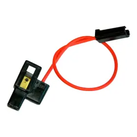 Inl10611 Inline Tube 1970 -71-72 Olds 442 W-30 W-31 Power Trunk Switch Wire