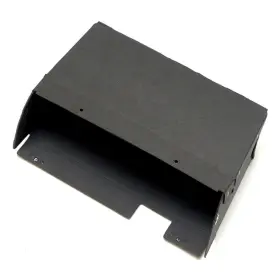 Inl11043 Inline Tube 1968 Pontiac Gto Lemans Card Board Dash Glove Box Liner Insert Factory Correct
