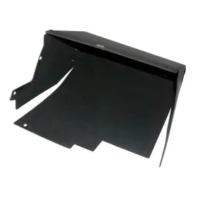 Inl11606 Inline Tube Glove Box Liner Insert Cardboard 1970-72 Oldsmobile Cutlass 442 1pc
