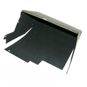 Inl11607 Inline Tube 1968-69 442 W-30 Olds Oldsmobile Cutlass F-85 Glove Box Liner Insert 1pc