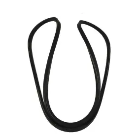 Inl12178 Inline Tube 1965-67 Oldsmobile Olds Cutlass 442 400 No A/c Power Steering V Belt Cogs Oem