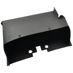 Inl13748 Inline Tube 1969 Chevrolet Gm Camaro Glove Box Insert Liner Ac Air Conditioning