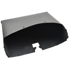 Inl13752 Inline Tube 1964-65 Chevrolet Chevelle El Camino Glove Box Without Ac 1pc