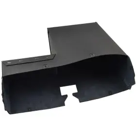 Inl13754 Inline Tube 1964-65 442 Chevrolet Chevy Chevelle El Camino Glove Box Liner Insert Dealer A/c