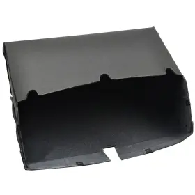 Inl13755 Inline Tube Glove Box Insert Gray Flocking Without Ac 1pc 1966-67 Chevelle El Camino