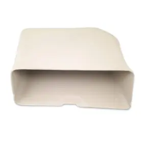 312857101f Isp West New Vw Type 3 Rhd Fiberglass Glove Box 1961-1968
