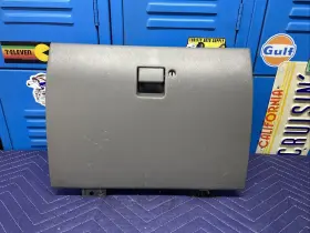 2365741 Isuzu Glove Box With Latch Rodeo 4x4 95 96 97 Gray 4x2 Passport