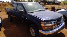 260.is1507 Isuzu I-290 2007 Glove Box 229497