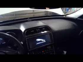 251-10098 Jaguar Dash Panel With Head-up Display Fits 17-19 Xe 10257453