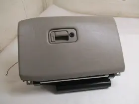 260-03049b Jaguar 2000 2001 2002 S-type Gray Glovebox Glove Box Oem Lkq