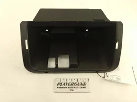 260.ja1j04 Jaguar X-type Glove Box Storage Container 02 03 04 05 06 07 08 X Type