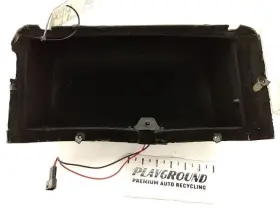 260.ja1s86 Jaguar Xj6 Right Front Glove Box Storage Container Fits 79 80 81 82 83 84 85 86
