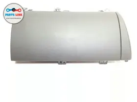 X250 Jaguar 269745110202 2010-2015 Xfr Xf Glove Box Tray Compartment Charcoal Black Xfr-s Oem