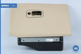 2r83f61a10a Jaguar 2005 X204 S-type Glove Box Glovebox Storage Compartment Oem