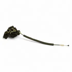 4w93-26555-be Jaguar 04-09 Xj8 X350 Door Lock Actuator Latch Rear Right Rh 4w9326555be Oem