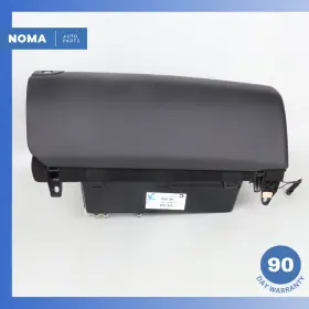 6w83-060t10-ab Jaguar 6218 07-15 X150 Xk Xkr Glovebox Glove Box Storage Compartment Black Oem