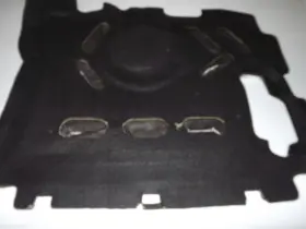 6w83046boi Jaguar Hush Panel Part # C2p17130 Glove Box Bottom-no Longer Made 6w83046boi Jaguar Hush Panel Part # C2p17130 Glove Box Bottom-no Longer Made