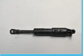 6w83060t10 Jaguar 2010 Xk Xkr Black Glove Box Strut Oem