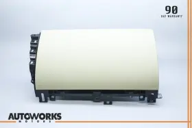 868208 Jaguar 09-15 X250 Xf Right Side Dashboard Glove Box Glovebox Assembly Sel Oem
