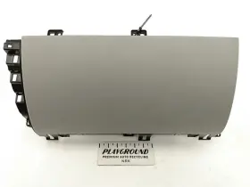 8x23-f060t10-a Jaguar 09-11 Xf Glove Storage Box Assembly Grey 8x23f060t10a