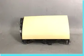8x23f060t10am Jaguar 09-15 Xf Xfr X250 Dash Glovebox Glove Box Storage Compartment Oem