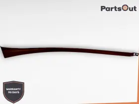 Aw93045n61 Jaguar 2010-2018 Xj Dashboard Glove Box Trim