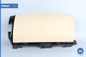 Aw93060t10cc Jaguar 10-19 Xj Xjl X351 Dashboard Glovebox Glove Box Storage Compartment Oem