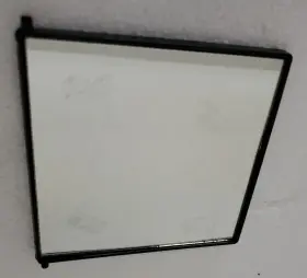 Bd-42037 Jaguar Xj6 Bd 42037 Glove Box Mirror Oem