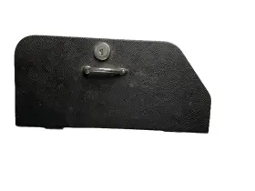 Bd28266 Jaguar E-type Glove Compartment Door . Original Fits Series 2 And 3 Models