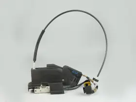 Gja1080fj Jaguar 1997 - 2006 Xk8 Convertible 2dr Lock Latch Actuator Door Right Rh Oem
