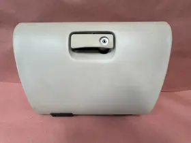 Gja6022afagd Jaguar Xk8 Xkr Glove Box Panel Cover Oem 102k Miles