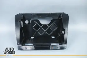 Gja6119af Jaguar 97-03 Xk8 Xkr X100 Glovebox Glove Box Storage Compartment Bracket Oem