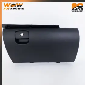 Gx63060t10ad8pvj Jaguar 16-24 X260 Xf Glove Box Assembly Black T2h21764pvj Oem