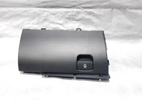 Gx73-060k63-aa Jaguar 17-19 Xf Right Rh Dashboard Storage Compartment Glove Box Oem