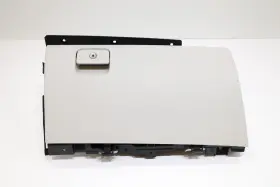 T2h21764lkp Jaguar 2016 - 2020 Xf Front Dash Right Side Glove Box Compartment Oem Gray Ltoy