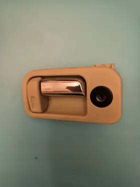 Xw4a-5406004 Jaguar 2001-2008 X-type Glove Box Lock Handle