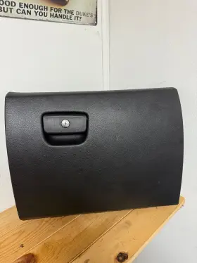05139a Jeep 2011-2019 Grand Cherokee Black Glovebox Glove Box Assembly Oem 05139a Jeep 2011-2019 Grand Cherokee Black Glovebox Glove Box Assembly Oem
