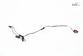 1557485-3 Jeep 2014-2022 Cherokee Front Right Dash Glove Box Wire Wiring Harness Oem