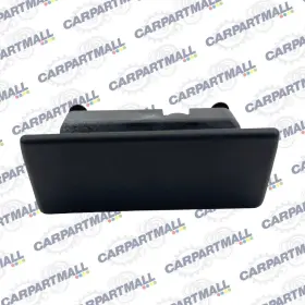 1dn89 Jeep 2007-2017 Patriot Compass Glove Box Compartment Lock Latch Handle Oem