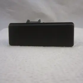 1ez43trmaa Jeep 2008 09 10 11 12 Liberty Glove Box Latch Handle Black Oem