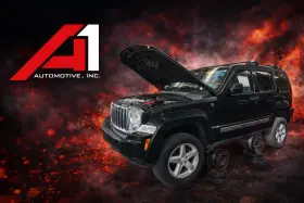 1ke741kaab Jeep 2008-2012 Liberty Glove Box 3.7l