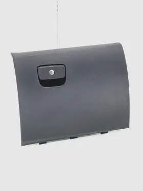 Jeep 1tg14dx9aa 2011-2021 Grand Cherokee Dash Glove Box Compartment Door Black Oem